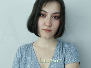 Lilitsof