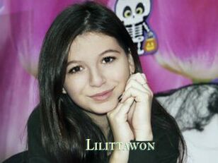 Lilittawon