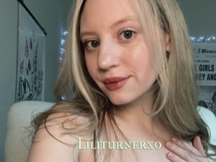 Liliturnerxo