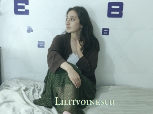 Lilitvoinescu