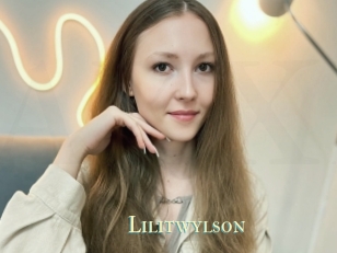 Lilitwylson