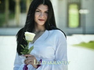 Liliyakrastev