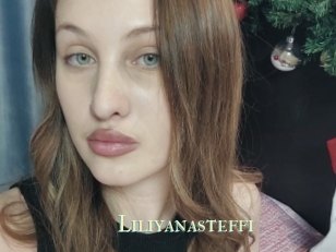 Liliyanasteffi