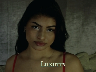 Lilkiitty