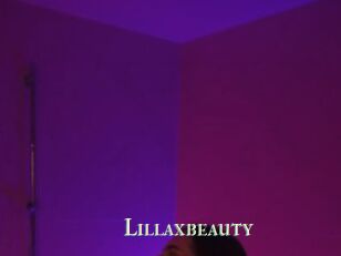 Lillaxbeauty