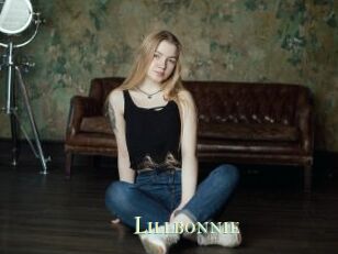Lillbonnie