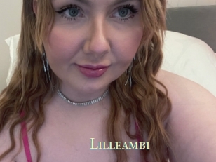 Lilleambi