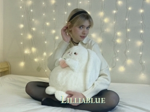 Lilliablue