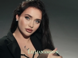 Lillianamoon