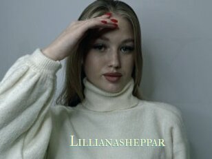 Lillianasheppar