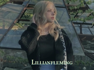 Lillianfleming