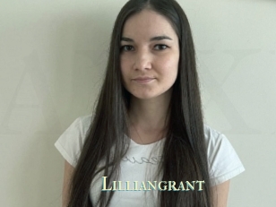 Lilliangrant