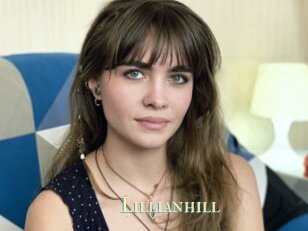 Lillianhill