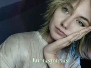 Lillianjordan