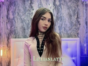 Lillianlatte