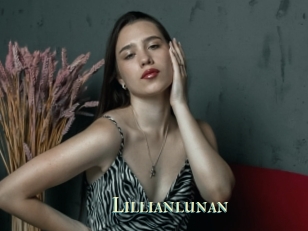 Lillianlunan