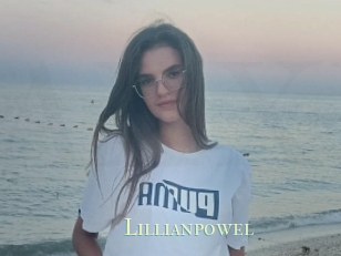 lillianpowel Actrice xxx