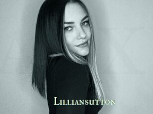 Lilliansutton