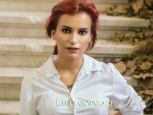 Lillianwoolf