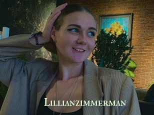 Lillianzimmerman