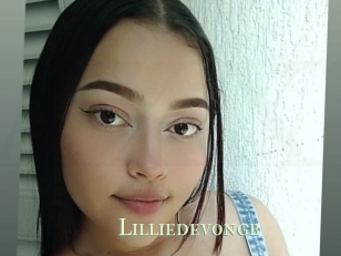 Lilliedevongb