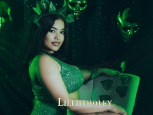 Lilliitholey