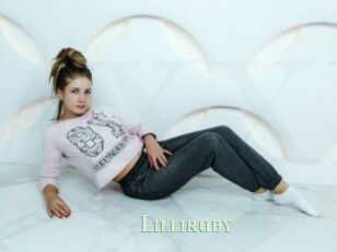Lilliruby