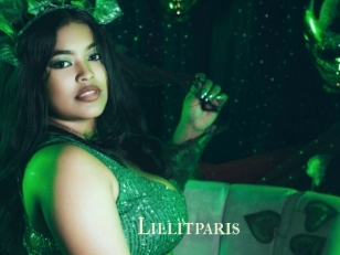 Lillitparis