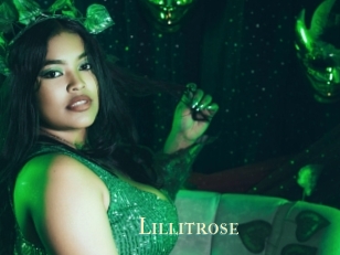 Lillitrose