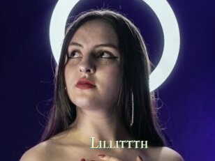 Lillittth