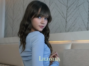Lillolla