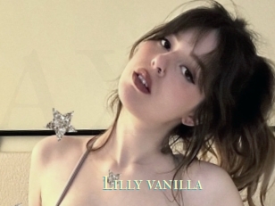 Lilly_vanilla