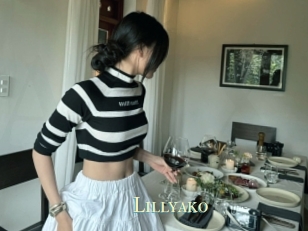 Lillyako