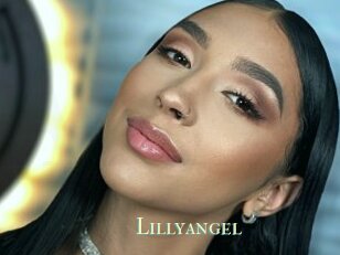 lillyangel Actrice xxx