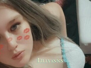 Lillyannn