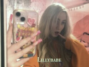 Lillybabe