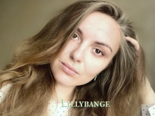Lillybange