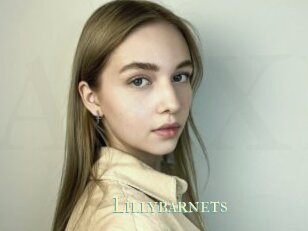 Lillybarnets
