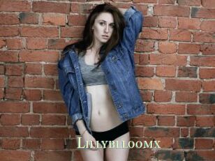 Lillyblloomx