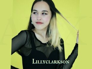 Lillyclarkson