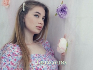 Lillycolins