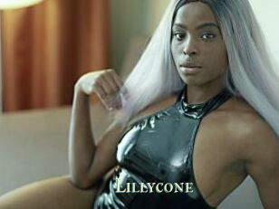 Lillycone