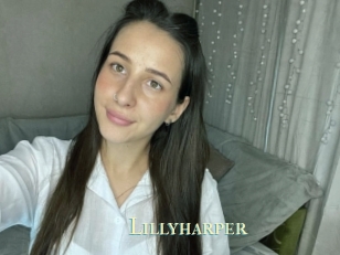 Lillyharper