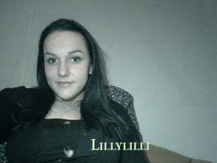 Lillylilli