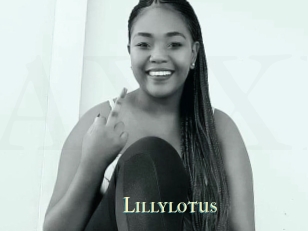 lillylotus Actrice xxx