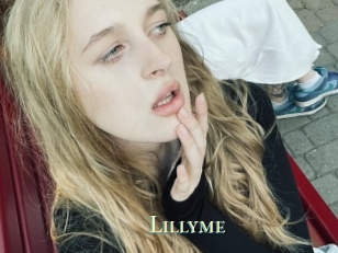 Lillyme