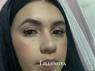 lillynova Actrice xxx