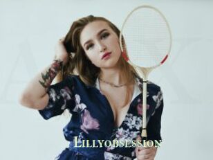 Lillyobsession