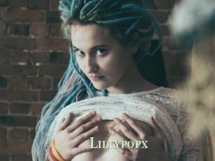 lillypopx Actrice xxx