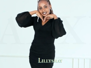 Lillyshay